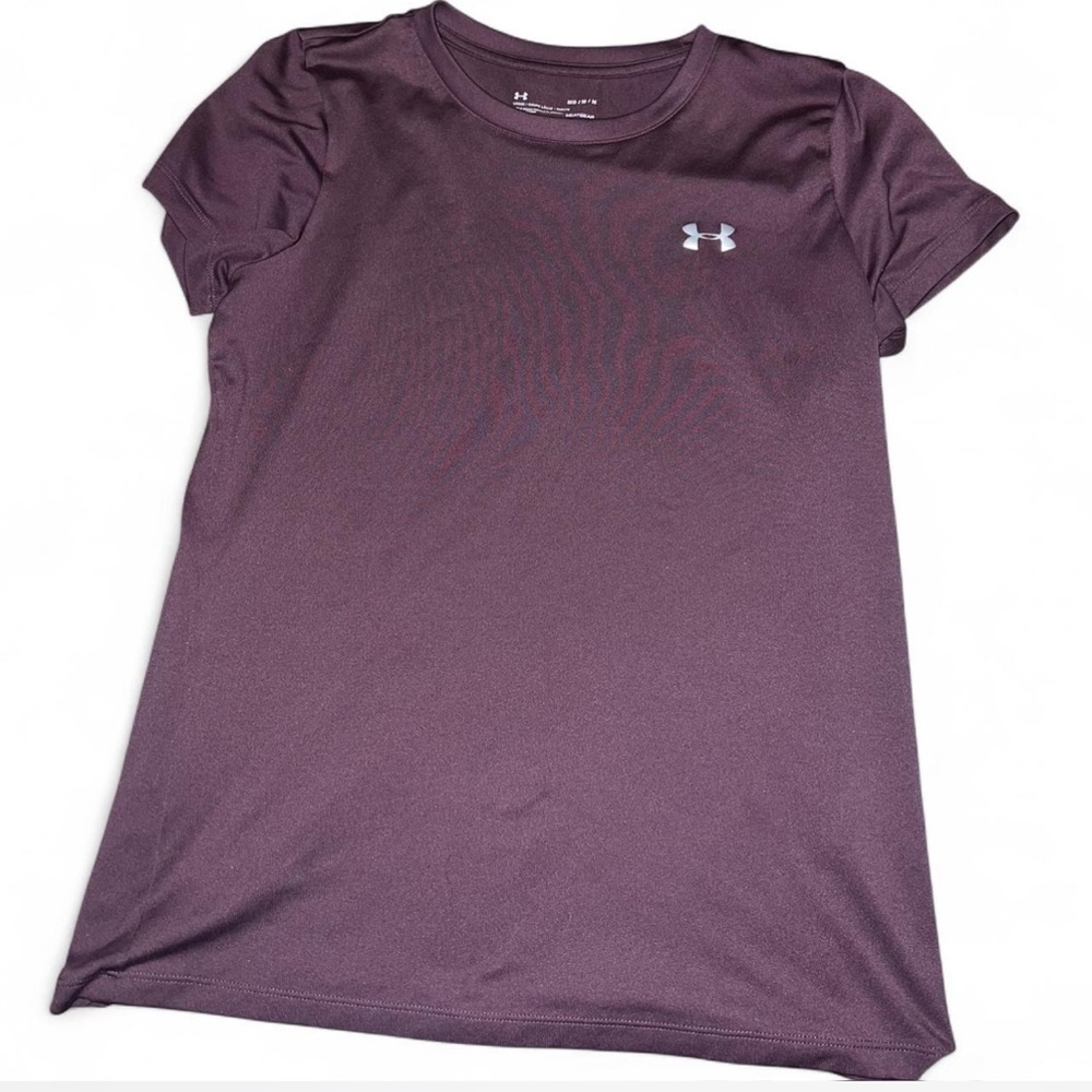 Bundle of 4 Under Armour T-Shirts - Picture 4 of 5